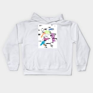 Vibe Kids Hoodie